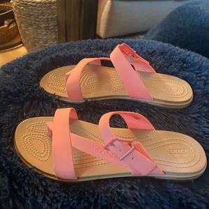 Crocs sandal